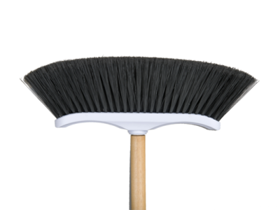 Magnetic Curved Broom 